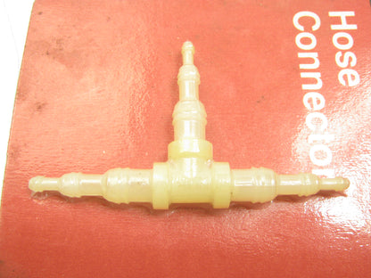Motorcraft KY-3 Universal Cooling System Or Vacuum Hose T Connector Tee Adapter