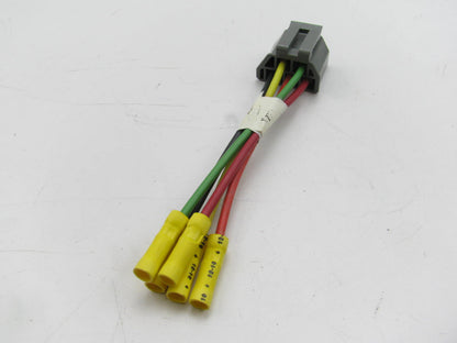 Motorcraft LS23 AIR CONDITIONER SWITCH PIGTAIL CONNECTOR SOCKET - 1980-86 Capri