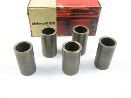 (5) Motorcraft MC-10 Starter Drive End Housing Bushing - Ford 12V Inertia