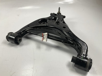 Motorcraft MCF-2361 Front Right Lower Control Arm & Ball Joint - FL3Z-3078-B
