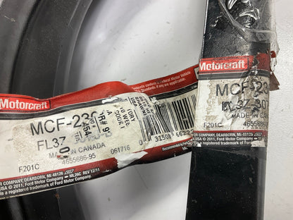 Motorcraft MCF-2361 Front Right Lower Control Arm & Ball Joint - FL3Z-3078-B