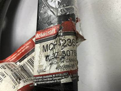 Motorcraft MCF-2361 Front Right Lower Control Arm & Ball Joint - FL3Z-3078-B