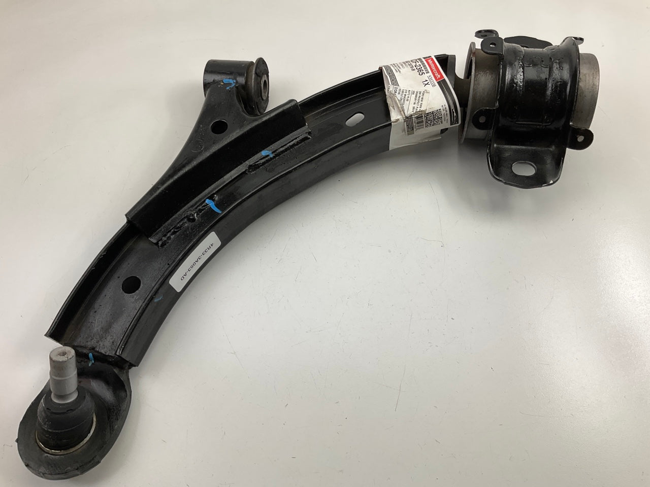 Motorcraft MCF-2365 Front LEFT LOWER Control Arm OEM For 2004-2010 Ford Mustang