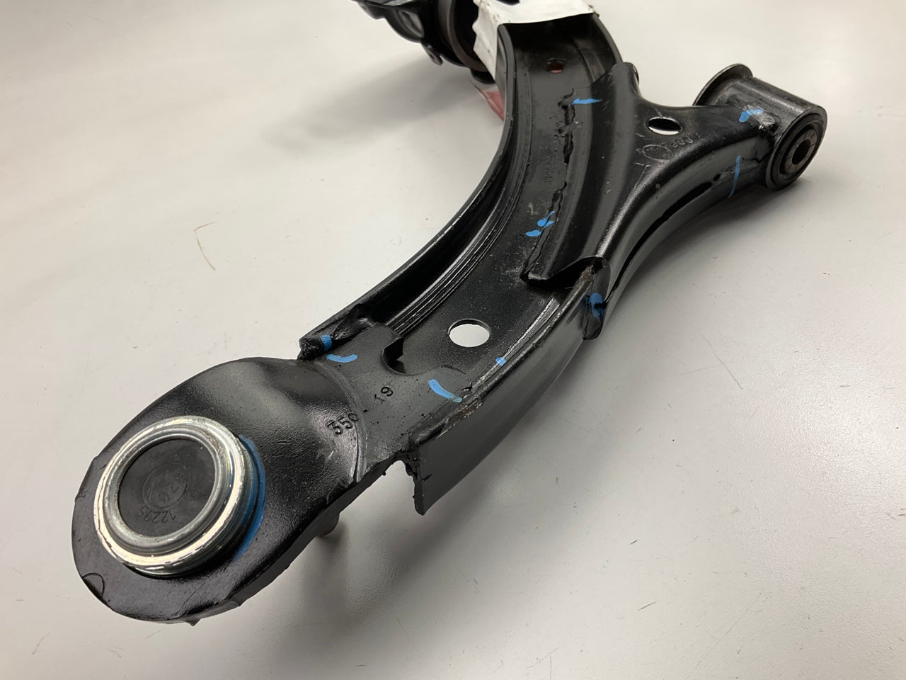 Motorcraft MCF-2365 Front LEFT LOWER Control Arm OEM For 2004-2010 Ford Mustang