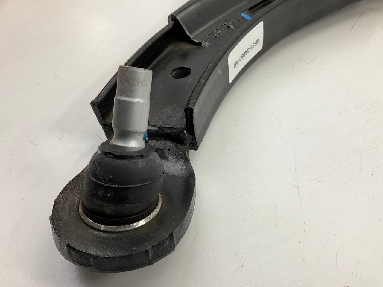 Motorcraft MCF-2365 Front LEFT LOWER Control Arm OEM For 2004-2010 Ford Mustang