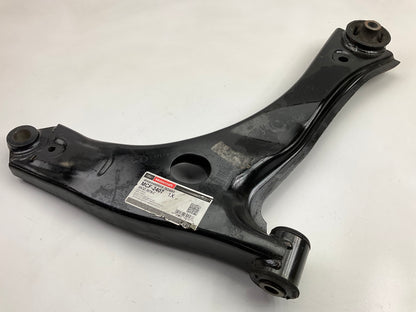 Motorcraft MCF-2407 Front Right Lower Suspension Control Arm And Ball Joint