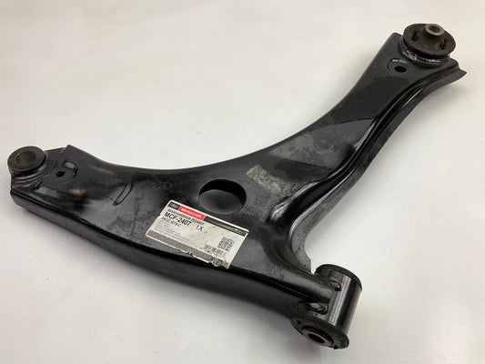 Motorcraft MCF-2407 Front Right Lower Suspension Control Arm And Ball Joint