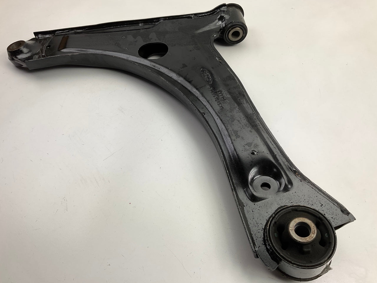 Motorcraft MCF-2407 Front Right Lower Suspension Control Arm And Ball Joint