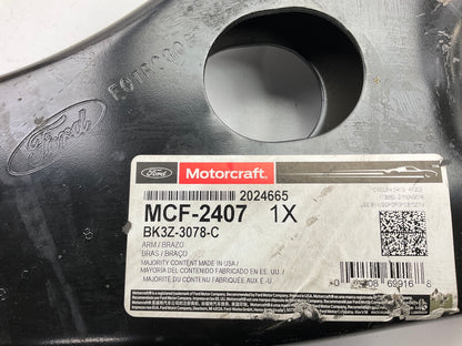 Motorcraft MCF-2407 Front Right Lower Suspension Control Arm And Ball Joint