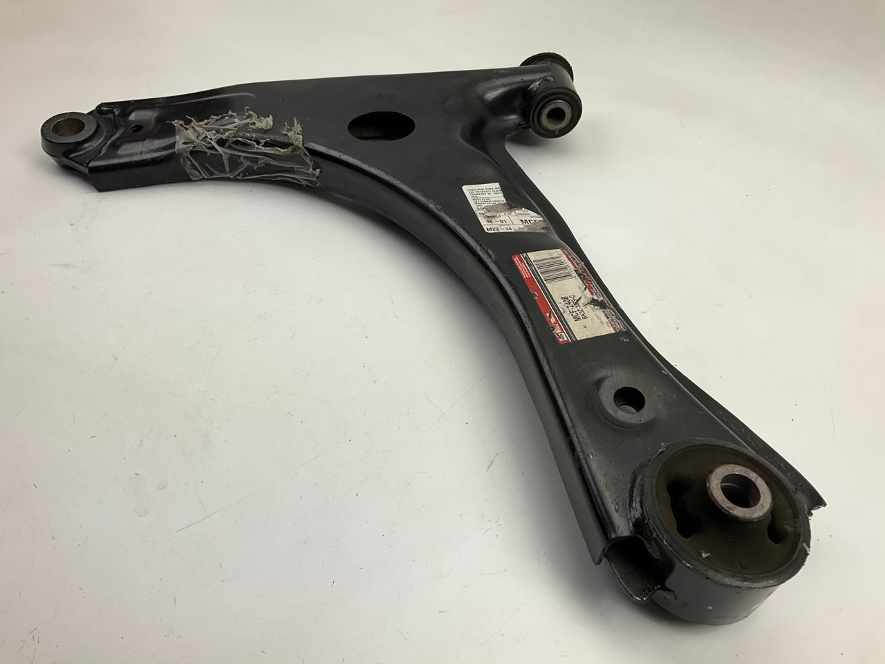 Motorcraft MCF-2408 Front Left Lower Suspension Control Arm And Ball Joint