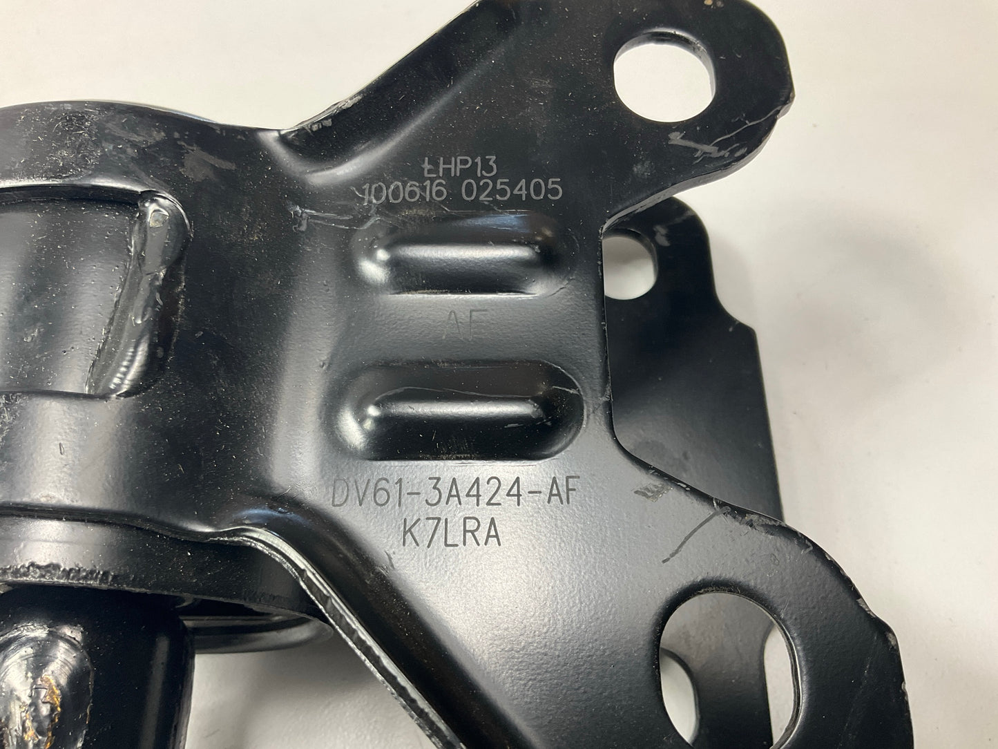 Motorcraft MCF2338 Suspension Control Arm & Ball Joint, Front Left Lower