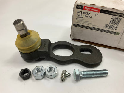 Motorcraft MCS-104225 Front Upper Suspension Ball Joint