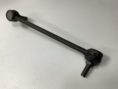MISSING HARDWARE - Motorcraft MCS18195 Front Right Stabilizer Sway Bar Link Kit