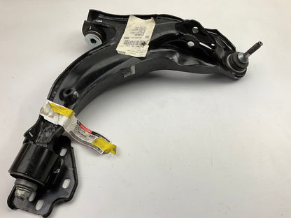 Motorcraft MCSOE-124 Front Left Lower Control Arm OEM Ford 6W7Z-3079-B
