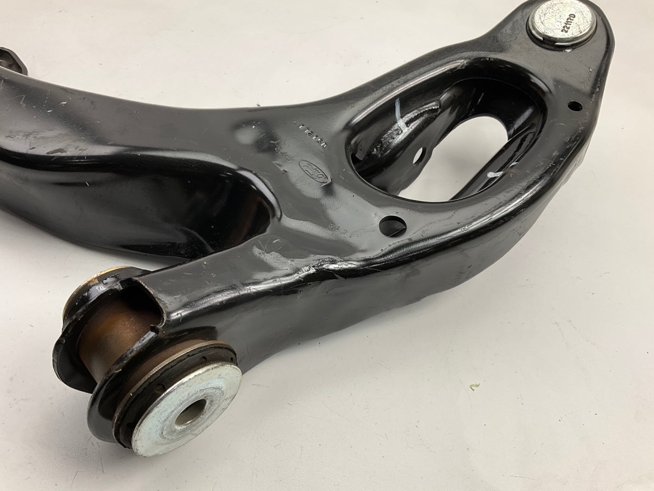 Motorcraft MCSOE-124 Front Left Lower Control Arm OEM Ford 6W7Z-3079-B