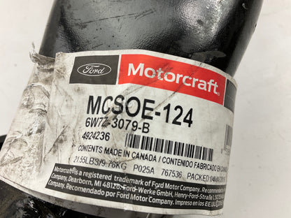 Motorcraft MCSOE-124 Front Left Lower Control Arm OEM Ford 6W7Z-3079-B