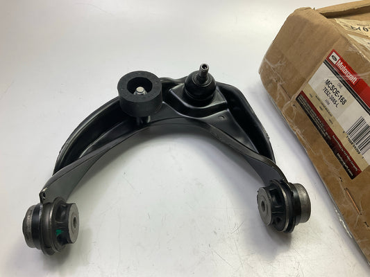 Motorcraft MCSOE-168 Front Left Upper Suspension Control Arm And Ball Joint