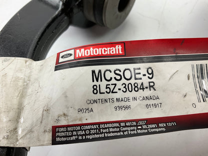 Motorcraft MCSOE9 Front Right Upper Control Arm OEM Ford 8L5Z-3084-R