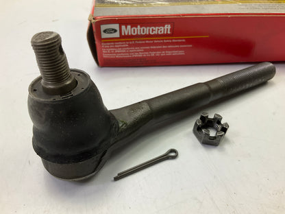 Motorcraft MES2056R Front Inner Steering Tie Rod End - F5AZ-3V131-A