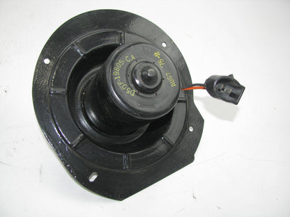 NOS Motorcraft MM-348 Blower Motor OEM Ford D5DF-19805-CA - 1975-1980 Granada