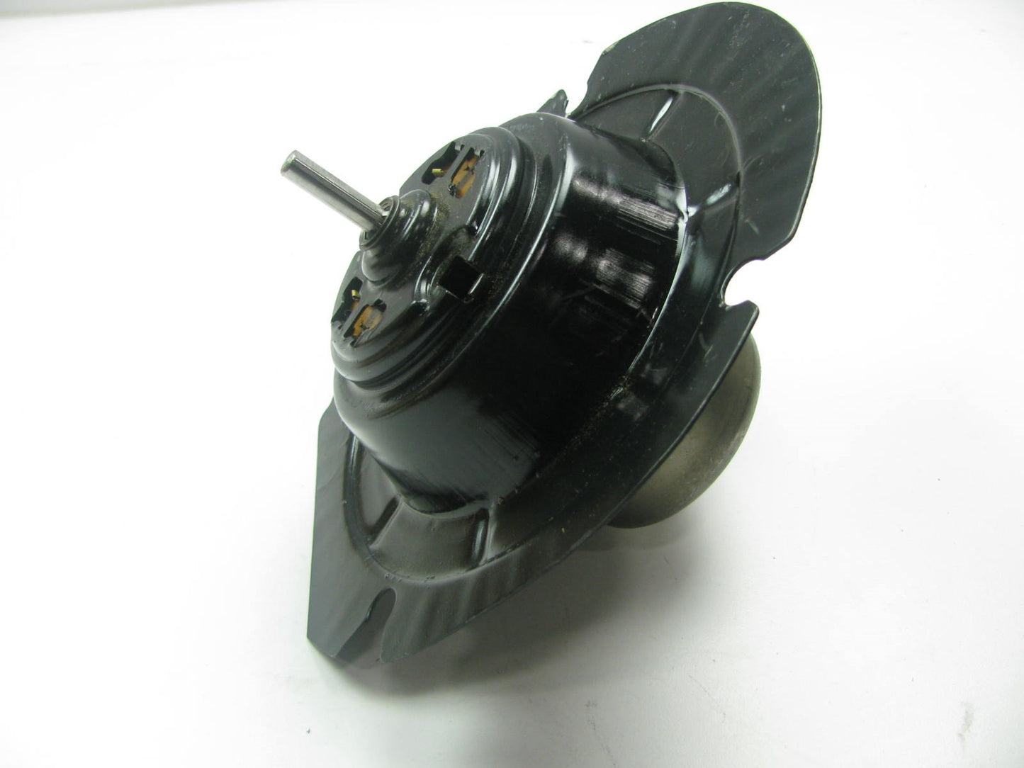 NEW OEM Motorcraft MM-356 Blower Motor 1975-1980 Ford Granada #  D6DZ-19805-A