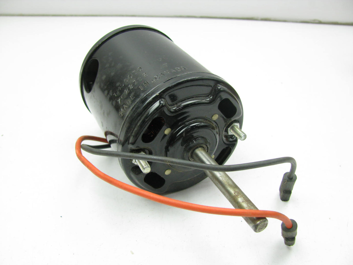 Motorcraft MM-393 / E0TZ-19805-B HVAC Blower Motor Assembly