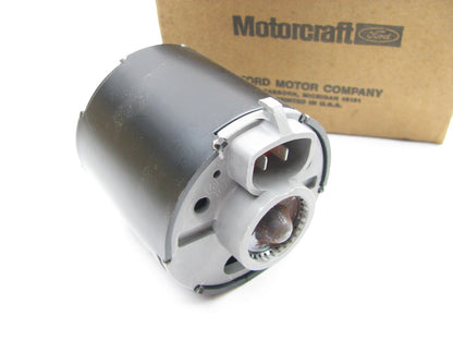 NEW GENUINE Motorcraft MM-414 Heater Blower Motor OEM Ford E2FZ-18527-A