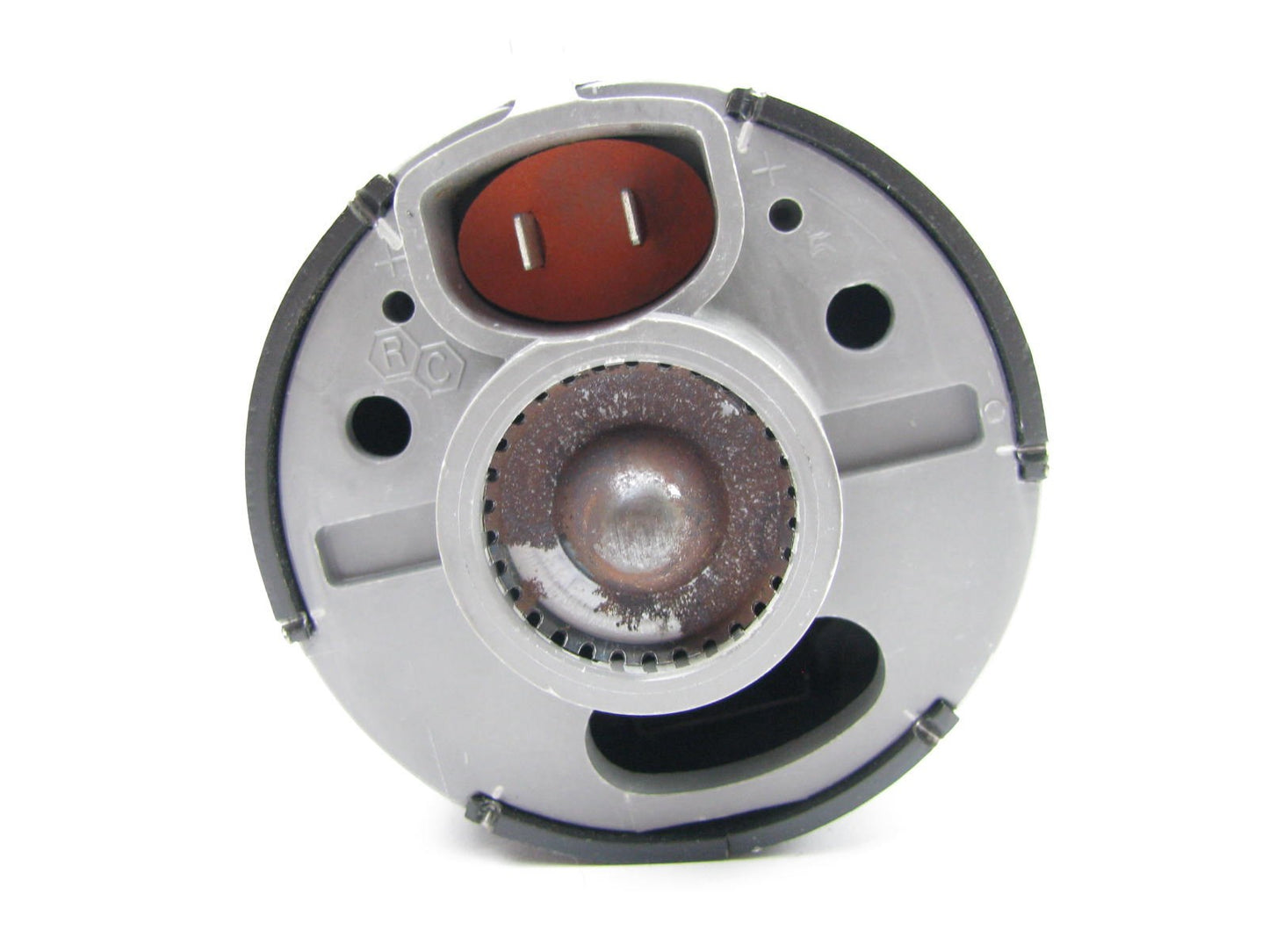 NEW GENUINE Motorcraft MM-414 Heater Blower Motor OEM Ford E2FZ-18527-A