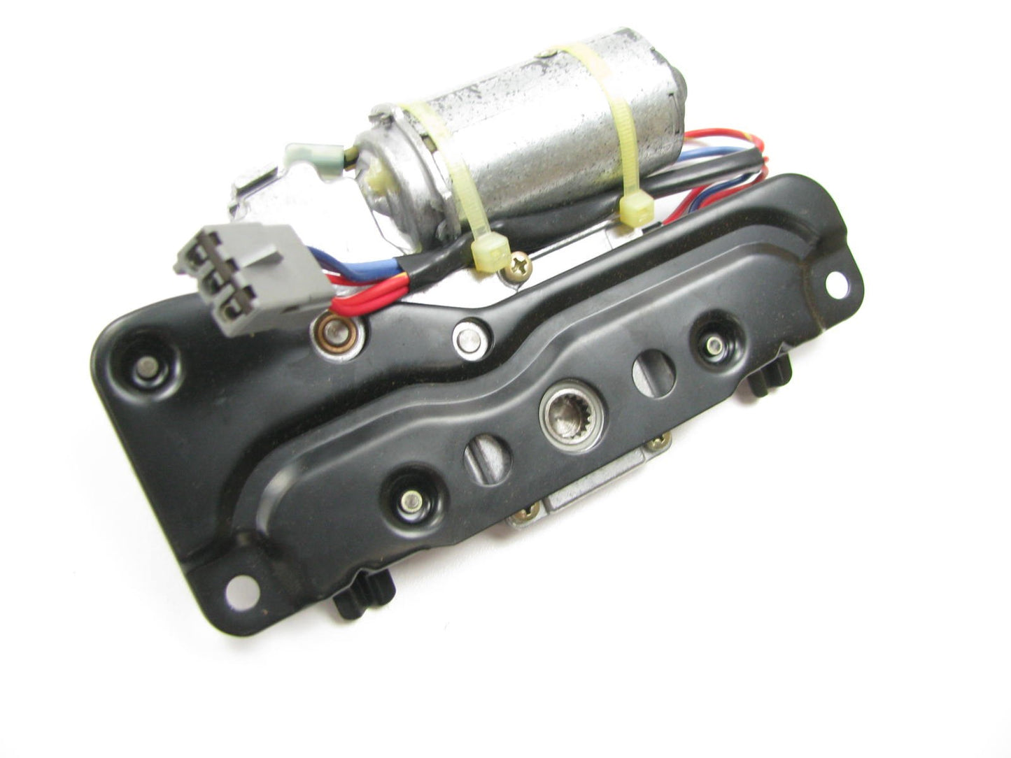 NEW GENUINE Motorcraft MM-450 Sunroof Motor OEM FORD # E6SZ-15790-A