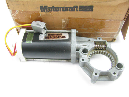 Motorcraft MM-459 Driver Seat Recliner Motor For 1986-1989 Mercury Cougar