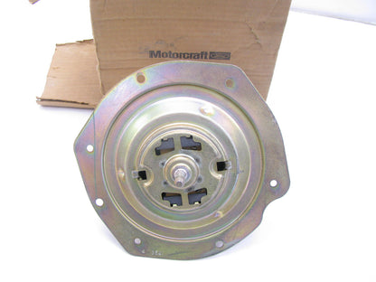 Motorcraft MM-465 HVAC Blower Motor Assembly - F2TZ-18527-A E8UF-19805-AA