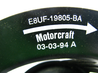 AUXILLARY (Rear Unit) Motorcraft MM-489 Blower Motor OEM Ford E8UZ-19805-B