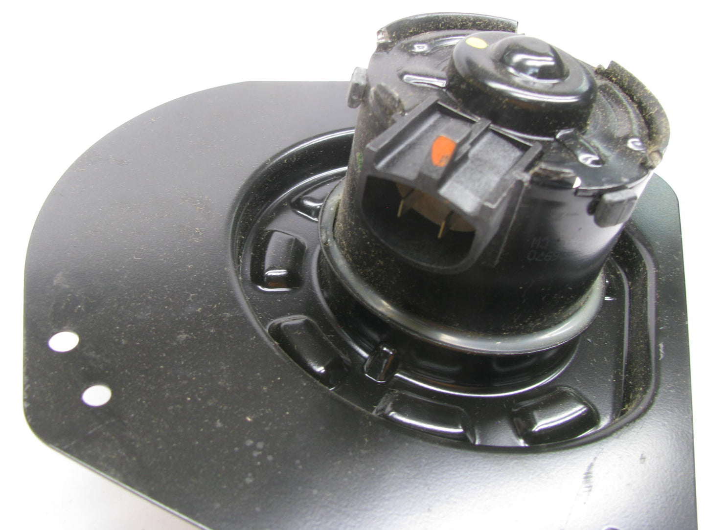 NEW GENUINE OEM HVAC Blower Motor Ford F1VY-19805-B  Motorcraft MM-517