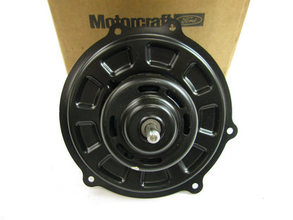 Motorcraft MM-519 HVAC Blower Motor W/O Wheel 1991-2002 Escort 1991-1999 Tracer