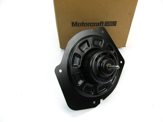 NEW OEM Motorcraft MM-520 Blower Motor  FORD # F1DZ-19805-A.