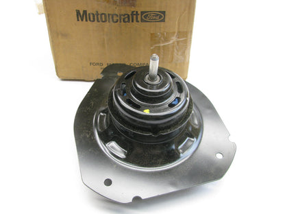 NEW GENUINE Motorcraft MM-525 REAR Auxilliary Blower Motor OEM Ford F29Z-18527-B