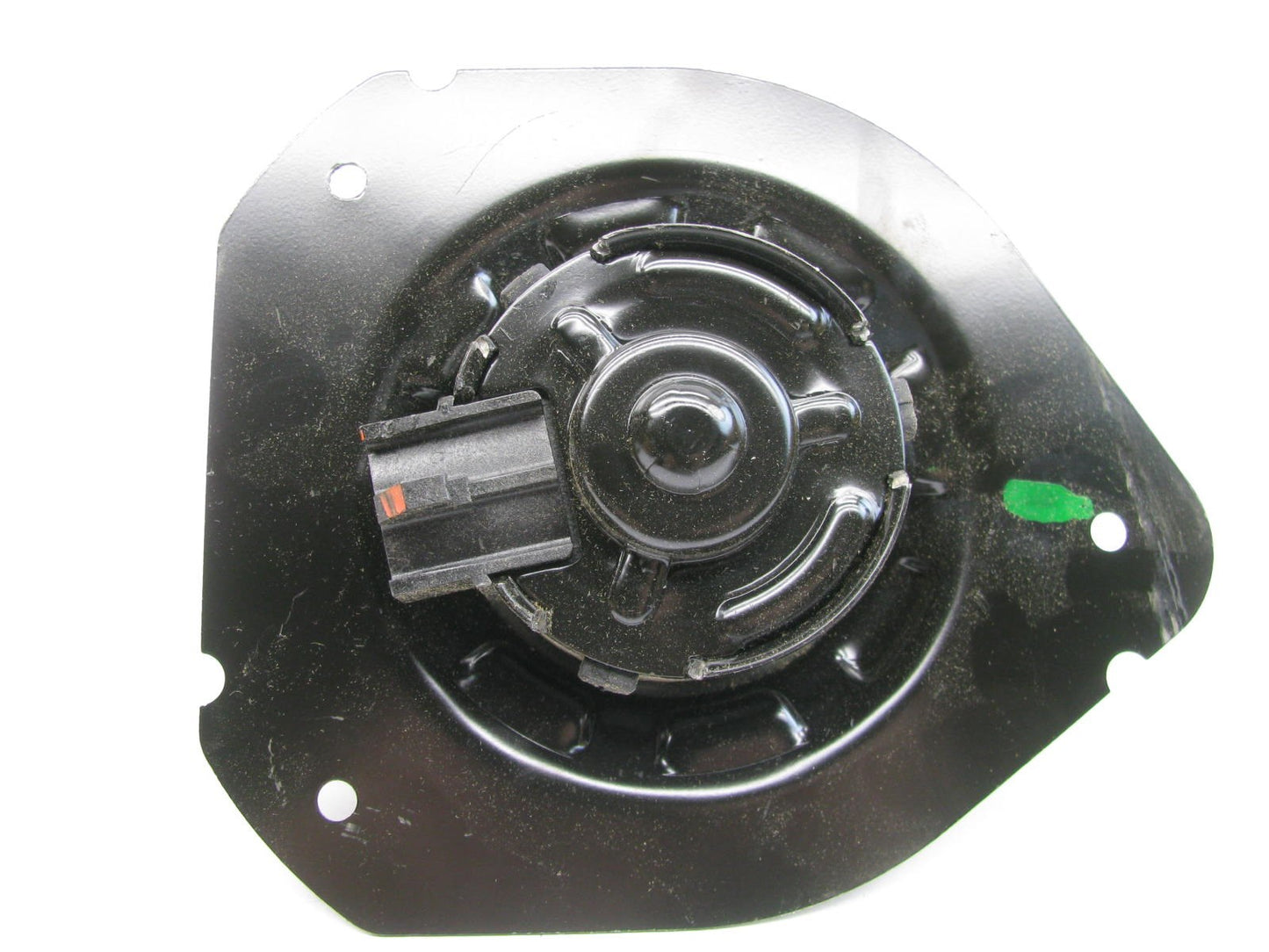NEW GENUINE Motorcraft MM-525 REAR Auxilliary Blower Motor OEM Ford F29Z-18527-B