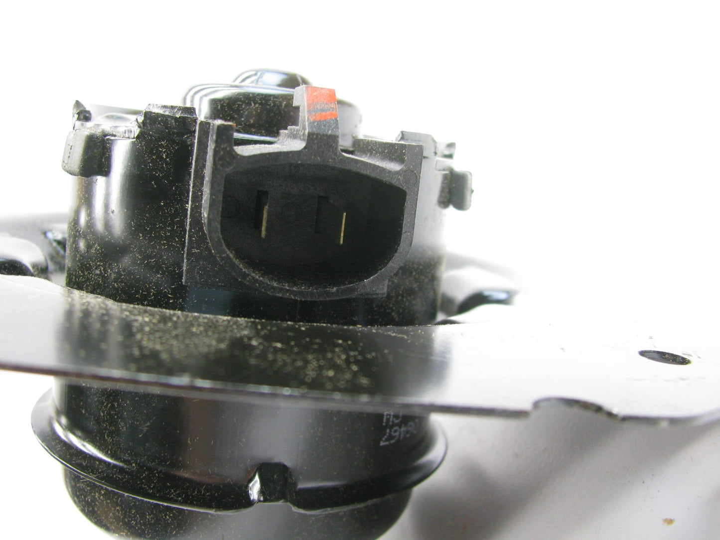 NEW GENUINE Motorcraft MM-525 REAR Auxilliary Blower Motor OEM Ford F29Z-18527-B