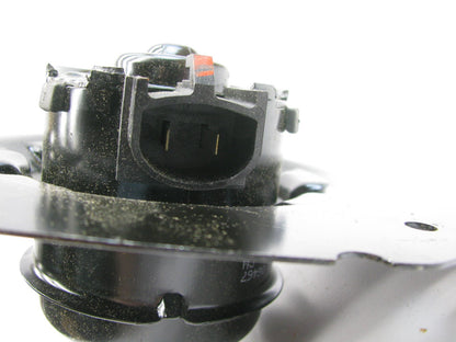 NEW GENUINE Motorcraft MM-525 REAR Auxilliary Blower Motor OEM Ford F29Z-18527-B