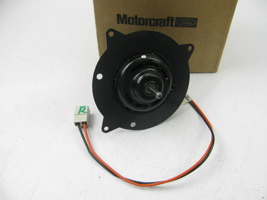 NEW GENUINE Motorcraft MM-714 Blower Motor W/O Wheel F03Z-19805-B