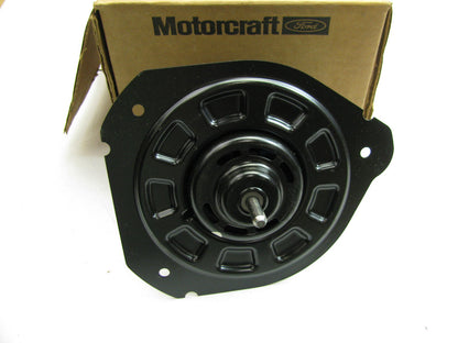 Motorcraft MM-753 Front HVAC Blower Motor W/O Wheel 1992-1997 Ford Aerostar