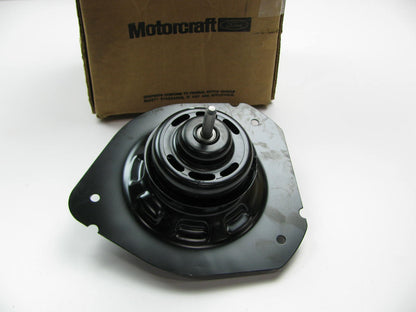 OEM Ford F49Z-19805-C Auxiliary (REAR) HVAC Blower Motor Rear Motorcraft MM-755