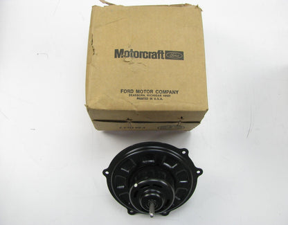 New OEM Motorcraft HVAC Blower Motor - 1994-1996 Mustang MM-767 F4ZZ-19805-D