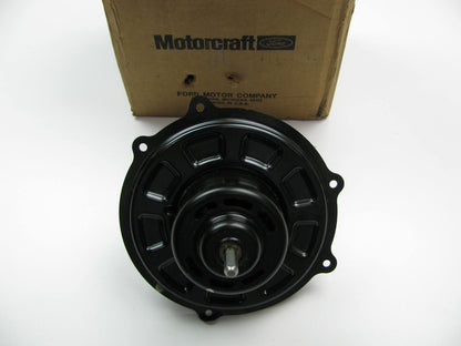 Motorcraft MM-769 Blower Motor Genuine OEM FORD # F4CZ-19805-B  1991-2003 ESCORT