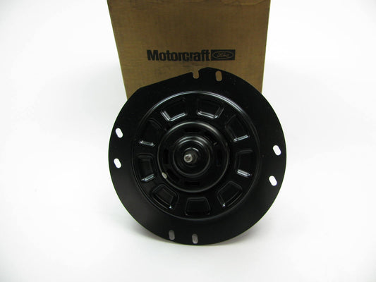 NEW Genuine OEM Ford HVAC A/C Blower Motor Motorcraft MM-770 - 1984-1990 Escort