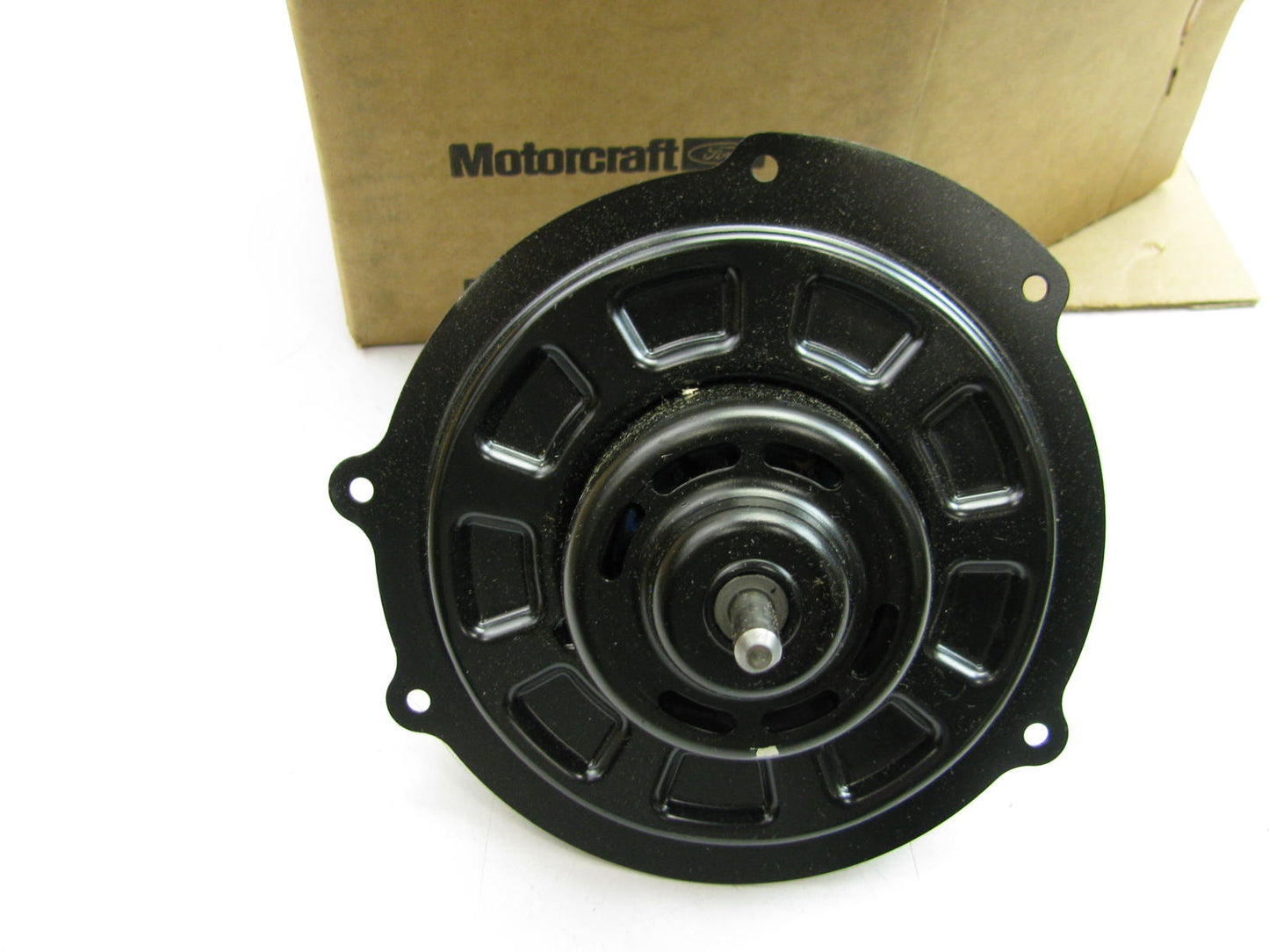 Motorcraft MM-778 HVAC Blower Motor W/O Wheel For 1993-1997 Ford Probe