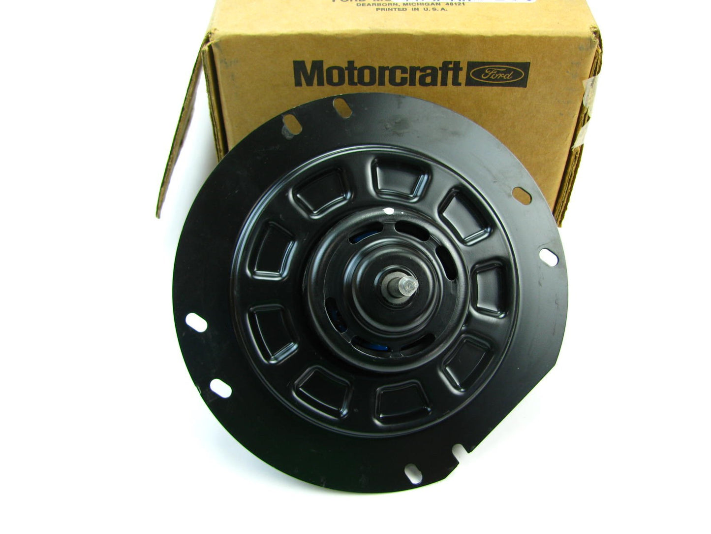 Motorcraft MM-793 Blower Motor - 1995-1998 Ford Windstar OEM FORD F68Z-19805-DA