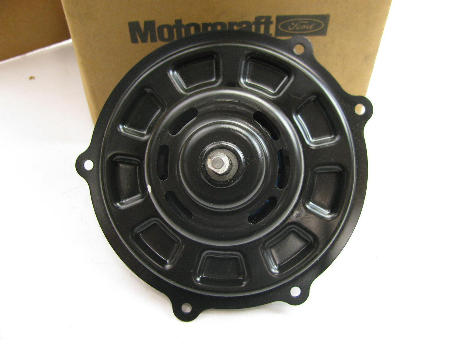 Motorcraft MM-804 HVAC Blower Motor 1997-2003 Ford Escort - F7CZ-19805-DA