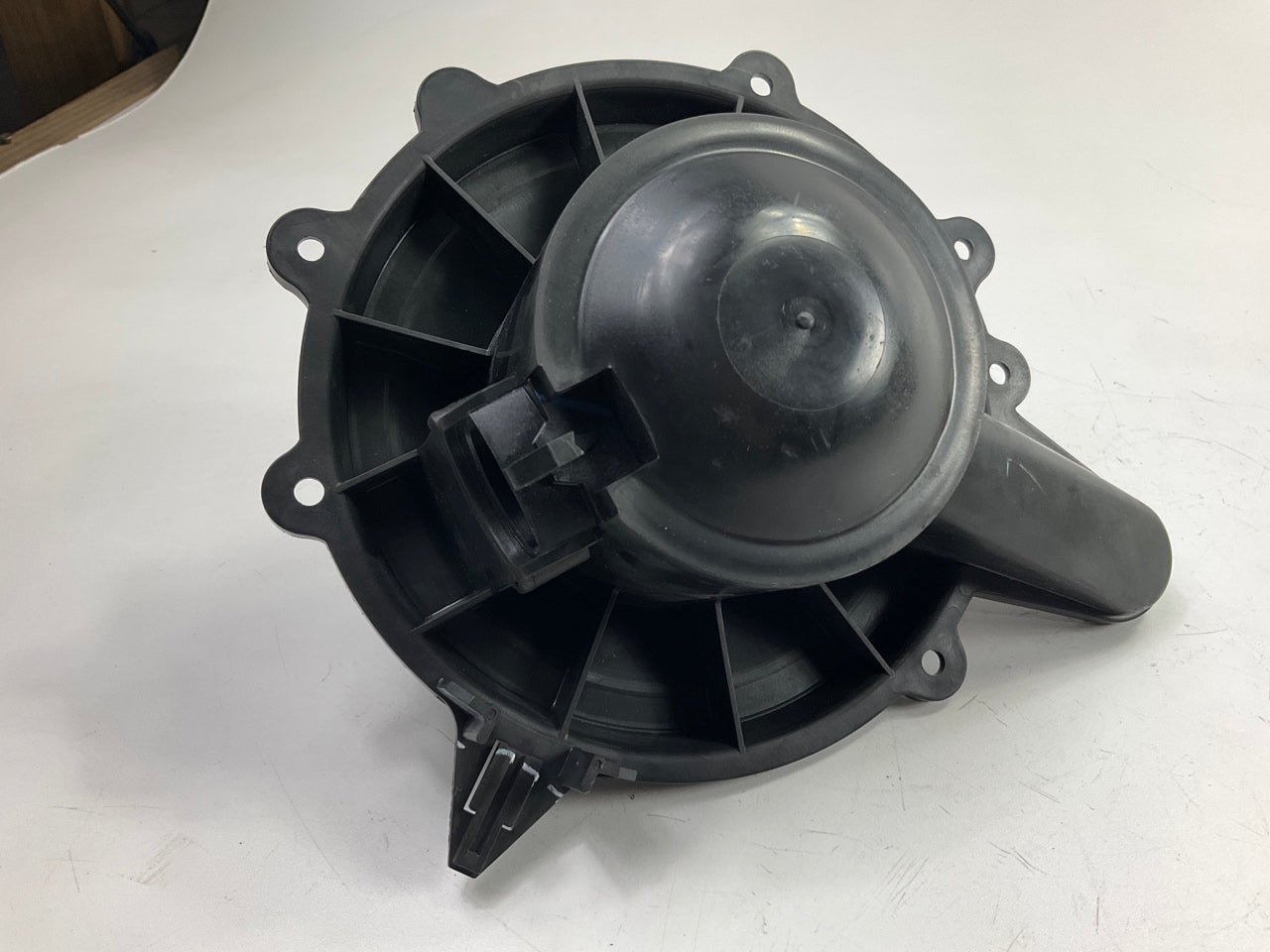 Motorcraft MM-847 Front HVAC Blower Motor