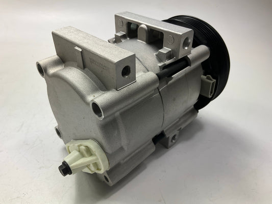 Motorcraft NYCC-23 A/C Compressor & Clutch - G2MZ-19V703-Y